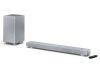 SHARP Q HT-SBW53121(SL) 3.1.2 Dolby Atmos / DTS:X hangprojektor vezeték nélküli mélynyomóval ezüst