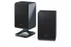 SHARP Q HT-SPR52021(BK) 2.0.2 Vezeték nélküli hátsó hangsugárzópár, fekete