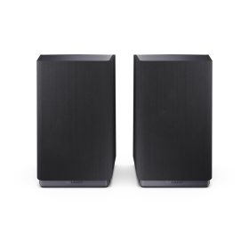 SHARP CP-AWS2001 AQUOS hátsó hangsugárzópár, fekete