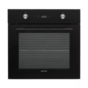 Sharp K-60P19BNL-EU – beépíthető multifunkciós sütő