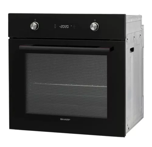 Sharp K-60P19BNL-EU – beépíthető multifunkciós sütő