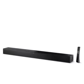 SHARP HT-SB304 2.0 Dolby Atmos / DTS:X hangprojektor fekete