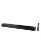 SHARP HT-SB304 2.0 Dolby Atmos / DTS:X hangprojektor fekete