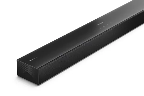 SHARP HT-SB304 2.0 Dolby Atmos / DTS:X hangprojektor fekete
