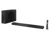 SHARP HT-SBW320 2.1 Dolby Atmos / DTS:X hangprojektor vezeték nélküli mélynyomóval fekete