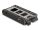 Delock Slim Mobil Rack 1 x 2.5  U.2 NVMe SSD-hez (47005)