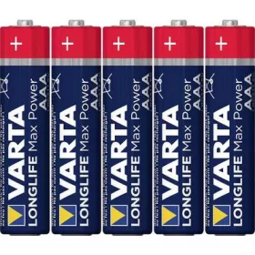 VARTA LONGLIFE MAX POWER mikro/ AAA/ LR03 elem BL4