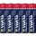 VARTA LONGLIFE MAX POWER mikro/ AAA/ LR03 elem BL4