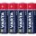 VARTA LONGLIFE MAX POWER ceruza/ AA/ LR06 elem BL4