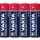 VARTA LONGLIFE MAX POWER ceruza/ AA/ LR06 elem BL4