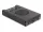 Delock 3.5  Mobil állvány 2 x M.2 NVMe SSD-hez OcuLink SFF-8612 konnektorral