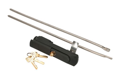 Mantar RS700/U | Lock | RAL-9005