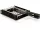 DeLock 3.5" DL47189 beépíthető mobile rack SATA 2 x 2.5"