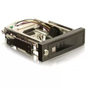   DeLock 5.25" DL47191 beépíthető mobile keret SATA HDD