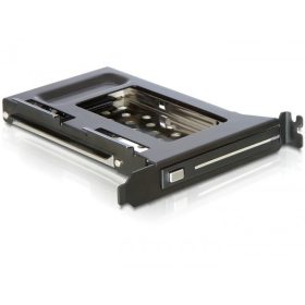 DeLock 2.5" beépíthető mobil rack (47192)