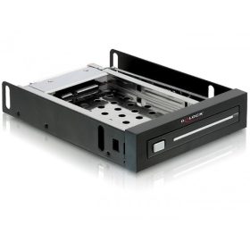   DeLock 3.5" DL47194 beépíthető mobile rack SATA 1 x 2.5"