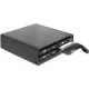DeLock 4x2.5" külső SATA mobile rack (47220)