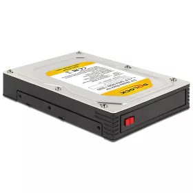 DeLock 1x2.5" külső SATA mobile rack (47224)