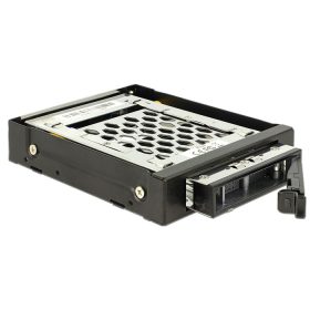 DeLock 2.5" beépíthető mobil rack (47228)