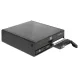 DeLock 2x2.5" beépíthető mobil rack (47230)