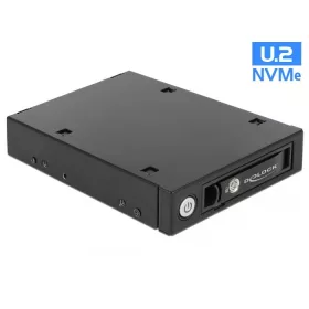 DeLock beépíthető mobil rack (47232)