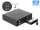 Delock Zárható 5.25  mobil rekeszek 4 db. 2.5  U.2 NVMe SSD-hez