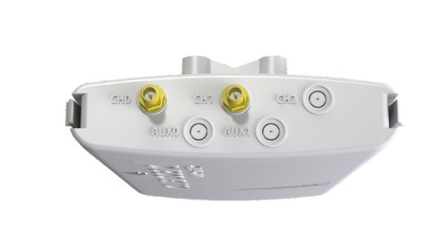 MikroTik BaseBox 6 | CPE | RB912UAG-6HPnD-OUT, 6GHz, 1x RJ45 1000Mb/s, 1x miniPCIe, 1x USB