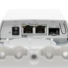 Mikrotik FTC21 | Fiber-to-Copper converter | 2x GbE RJ45, 1x 2.5G SFP, 802.3af/at input, IP55
