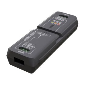   Mikrotik APA-1 | Automotive Power Adapter | overvoltage protection