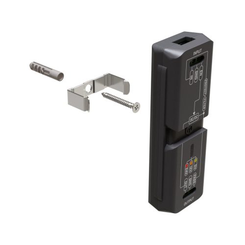 Mikrotik APA-1 | Automotive Power Adapter | overvoltage protection