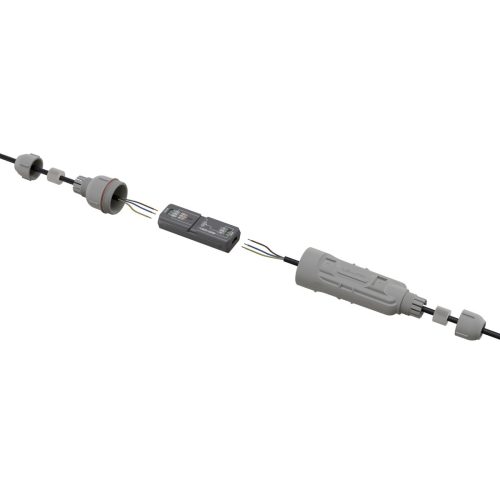 Mikrotik APA-1 | Automotive Power Adapter | overvoltage protection