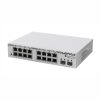 Mikrotik CSS318-16G-2S+IN | Switch | 16x GbE RJ45, 2x SFP+