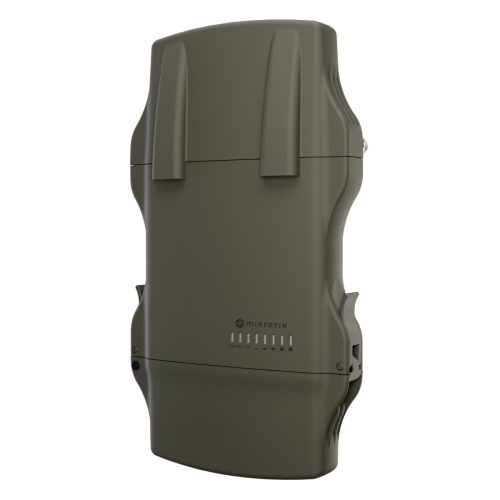 Mikrotik L23UGSR-5HaxD2HaxD-NM | Wi-Fi Router | Wi-Fi 6, 1x GbE RJ45, 1x SFP, IP66