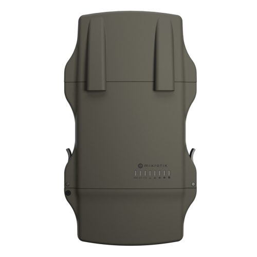 Mikrotik L23UGSR-5HaxD2HaxD-NM | Wi-Fi Router | Wi-Fi 6, 1x GbE RJ45, 1x SFP, IP66