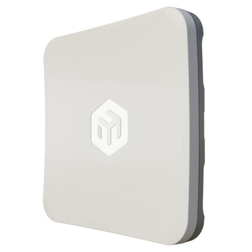 Mikrotik SXTsq 5 ax | Access point | SXTsq-5axD, WiFi 6, 1x GbE, 16dBi