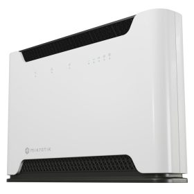   MikroTik Chateau LTE12 (2025) | WiFi Router |  LTE12, Wi-Fi 5, 5x RJ45 1000Mb/s