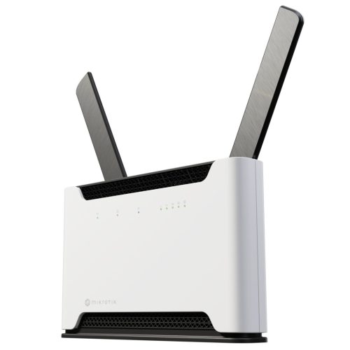 Mikrotik Chateau 5G R17 ax | 5G Router | S53UG+5HaxD2HaxD-TC&RG650E-EU, LTE 20, Wi-Fi 6, eSIM, RouterOS v7