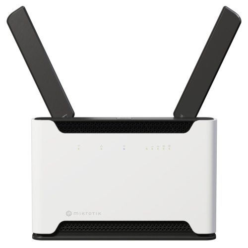 Mikrotik Chateau 5G R17 ax | 5G Router | S53UG+5HaxD2HaxD-TC&RG650E-EU, LTE 20, Wi-Fi 6, eSIM, RouterOS v7