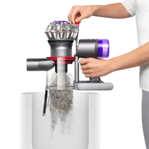 Dyson V8 Absolute 2023 porzsák és vezeték nélküli porszívó (V8 Absolute SV25)
