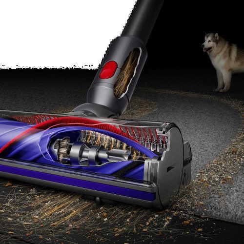 Dyson V8 Absolute 2023 porzsák és vezeték nélküli porszívó (V8 Absolute SV25)