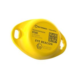   Teltonika Eye Beacon ATEX BTSID1 | Sensor | temperature, humidity, movement, Bluetooth 4.2