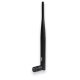 Teltonika 003R-00301 | WIFi Antena |  5dBi, screw type, RP-SMA