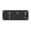 Teltonka RUTM09 | 4G LTE router | Cat 6, 4x GbE, GNSS, Dual SIM
