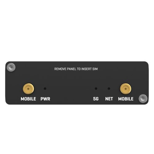 Teltonika TRM500 | 5G Modem | 3,4Gbps, LTE Cat 19, 4x SMA, USB Type-C