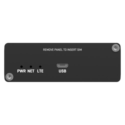 Teltonika TRM200 | Industrial LTE Modem | Cat 4, Micro USB