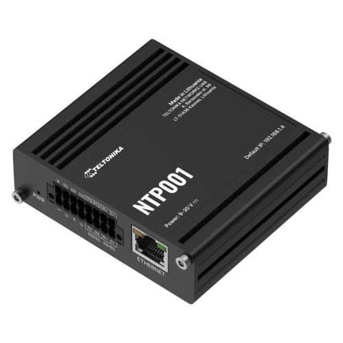 Teltonika NTP001 | NTP Server | GPS