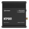 Teltonika NTP001 | NTP Server | GPS