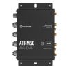 Teltonika ATRM50 | 5G Router | 4x M12 GbE, WiFi 5, Dual SIM, eSIM, GPS
