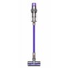Dyson - V11 Advanced - Nickel/Purple vezeték nélküli porszívó - 479333-01