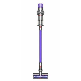   Dyson - V11 Advanced - Nickel/Purple vezeték nélküli porszívó - 479333-01